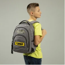 Рюкзак Kite Education teens DC24-905M DC Comics Batman
