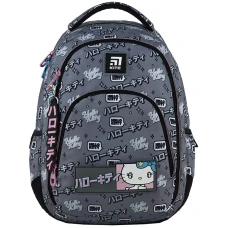 Рюкзак Kite Education teens HK24-905M Hello Kitty