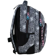 Рюкзак Kite Education teens HK24-905M Hello Kitty