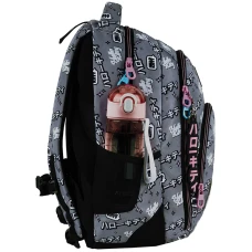 Рюкзак Kite Education teens HK24-905M Hello Kitty