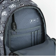 Рюкзак Kite Education teens HK24-905M Hello Kitty