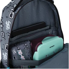 Рюкзак Kite Education teens HK24-905M Hello Kitty