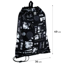 Сумка для взуття Kite K24-600L-1