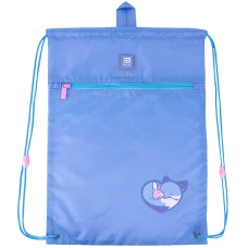 Сумка для взуття Kite K24-601M-21 100% Cute