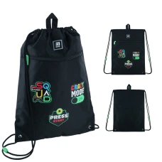 Сумка для взуття Kite K24-601M-22 SQUAD