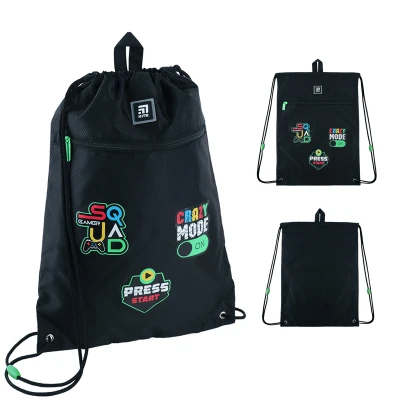 Сумка для взуття Kite K24-601M-22 SQUAD