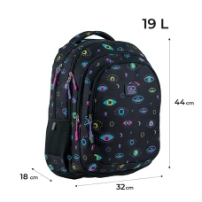 Рюкзак GoPack Teens GO24-162L-4