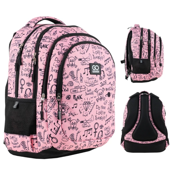 Рюкзак GoPack Teens GO24-162L-6