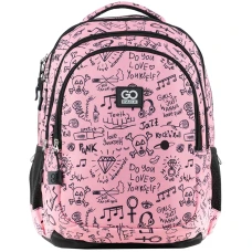 Рюкзак GoPack Teens GO24-162L-6