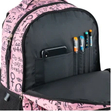 Рюкзак GoPack Teens GO24-162L-6