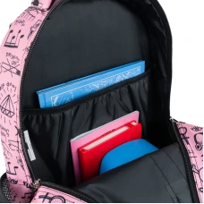 Рюкзак GoPack Teens GO24-162L-6