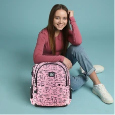 Рюкзак GoPack Teens GO24-162L-6