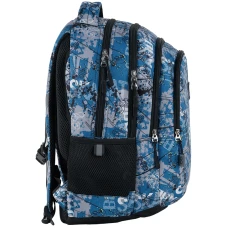 Рюкзак GoPack Teens GO24-162M-1