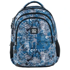 Рюкзак GoPack Teens GO24-162M-1