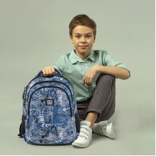 Рюкзак GoPack Teens GO24-162M-1