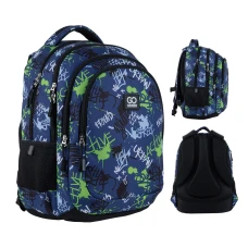 Рюкзак GoPack Teens GO24-162M-2