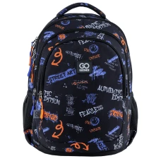 Рюкзак GoPack Teens GO24-162M-3