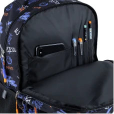 Рюкзак GoPack Teens GO24-162M-3