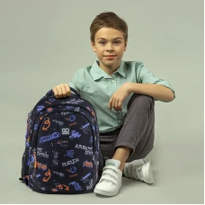 Рюкзак GoPack Teens GO24-162M-3