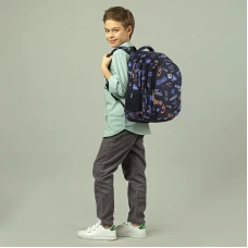 Рюкзак GoPack Teens GO24-162M-3