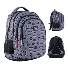 Рюкзак GoPack Teens GO24-162M-6