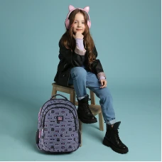 Рюкзак GoPack Teens GO24-162M-6