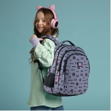 Рюкзак GoPack Teens GO24-162M-6