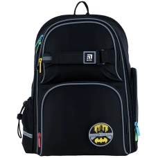 Бейдж на липучці DC24-3011-1 DC Comics Batman