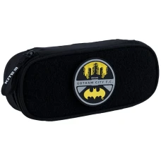 Бейдж на липучці DC24-3011-1 DC Comics Batman