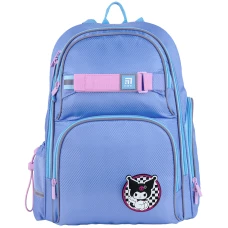 Бейдж на липучці HK24-3011-1 Kuromi