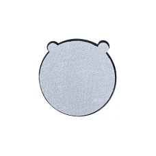 Бейдж на липучці HK24-3011-1 Kuromi