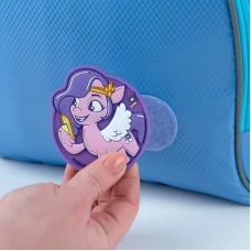 Бейдж на липучці LP24-3011-1 My Little Pony