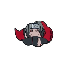 Бейдж на липучці NR24-3011-1 Naruto