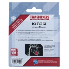 Бейдж на липучці TF24-3011-1 Transformers
