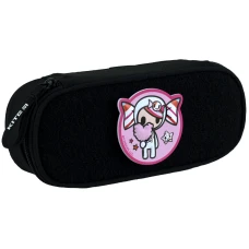 Бейдж на липучці TK24-3011-1 tokidoki