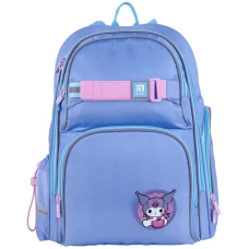Бейдж на липучці HK24-3011-2 Kuromi