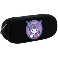 Бейдж на липучці HK24-3011-2 Kuromi