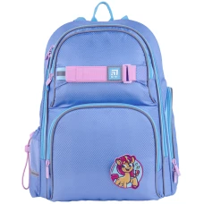 Бейдж на липучці LP24-3011-2 My Little Pony