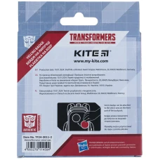 Бейдж на липучці TF24-3011-2 Transformers