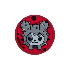 Бейдж на липучці TK24-3011-2 tokidoki