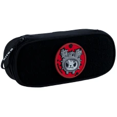 Бейдж на липучці TK24-3011-2 tokidoki
