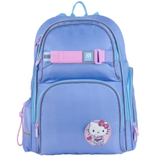 Бейдж на липучці HK24-3011-3 Hello Kitty