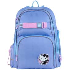 Бейдж на липучці HK24-3011-4 Hello Kitty