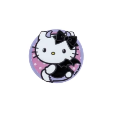 Бейдж на липучці HK24-3011-4 Hello Kitty