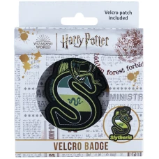 Бейдж на липучці HP24-3011-4 Harry Potter