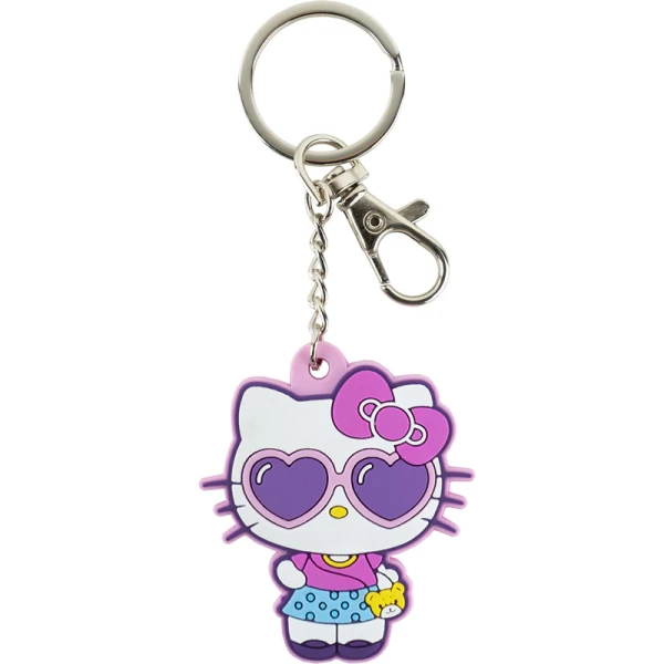 Брелок-підвіска HK24-3001-1 Hello Kitty