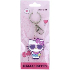 Брелок-підвіска HK24-3001-1 Hello Kitty
