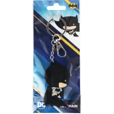 Брелок-підвіска DC24-3001-2 DC Batman