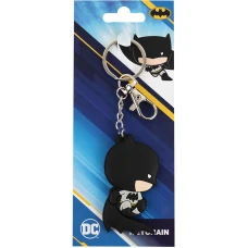 Брелок-підвіска DC24-3001-2 DC Batman