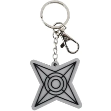 Брелок-підвіска NR24-3001-2 Naruto